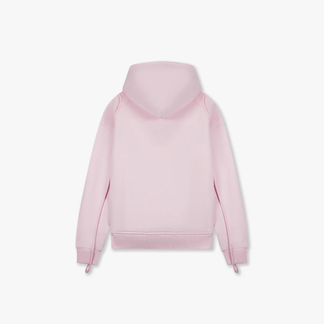 Croyez Camargue Hoodie | Pink - Image 2