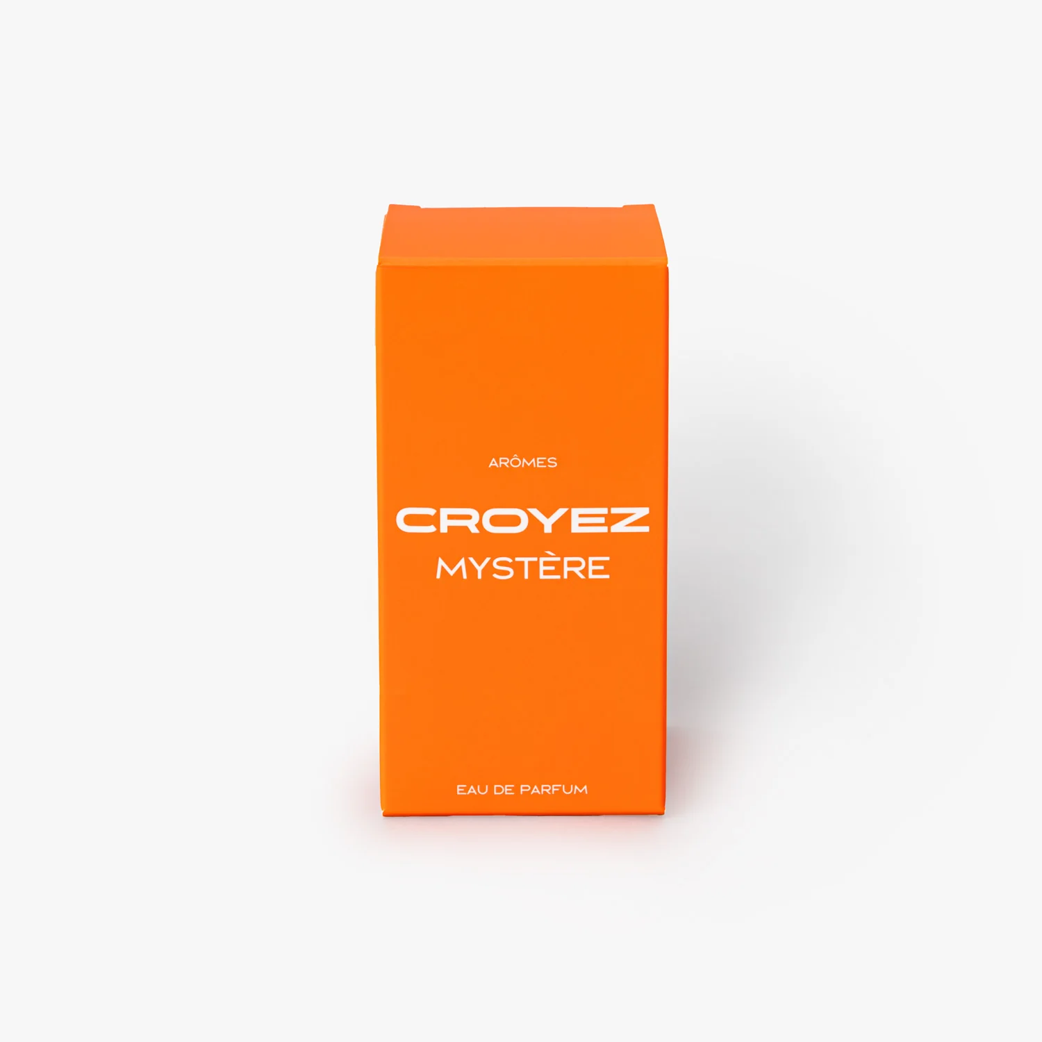 CROYEZ EAU DE PARFUM 50ML | MYSTÈRE - Image 3
