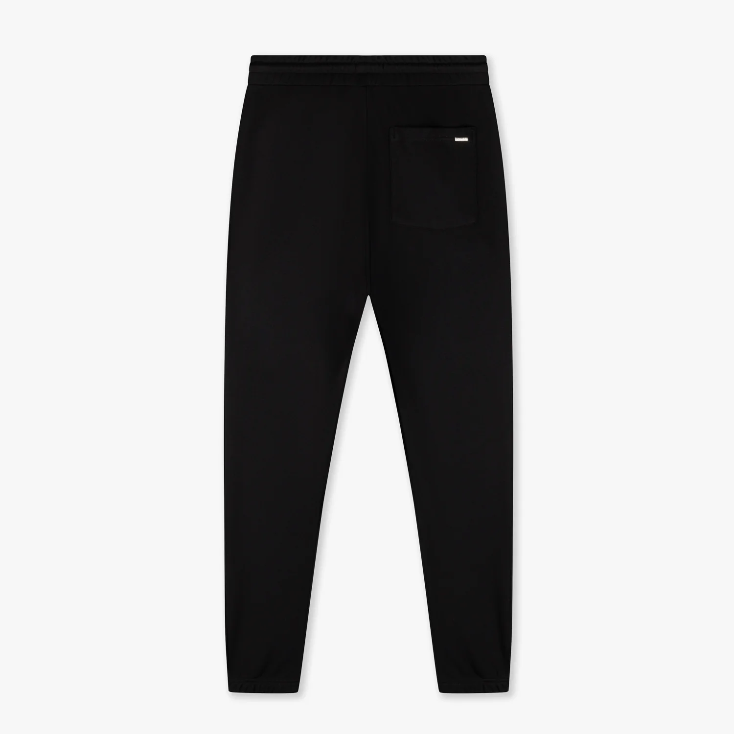 CROYEZ FRATERNITÉ TRACKSUIT | BLACK - Image 12