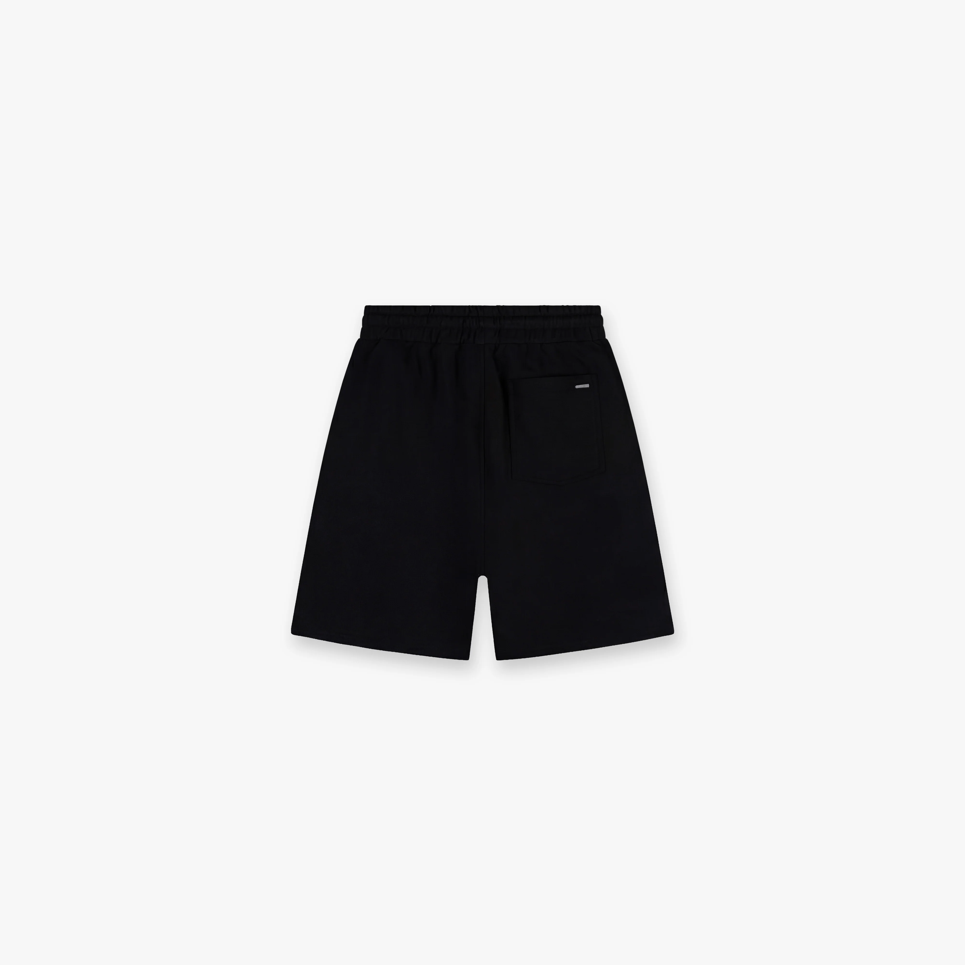 Croyez Gardener Shorts | Black - Image 2
