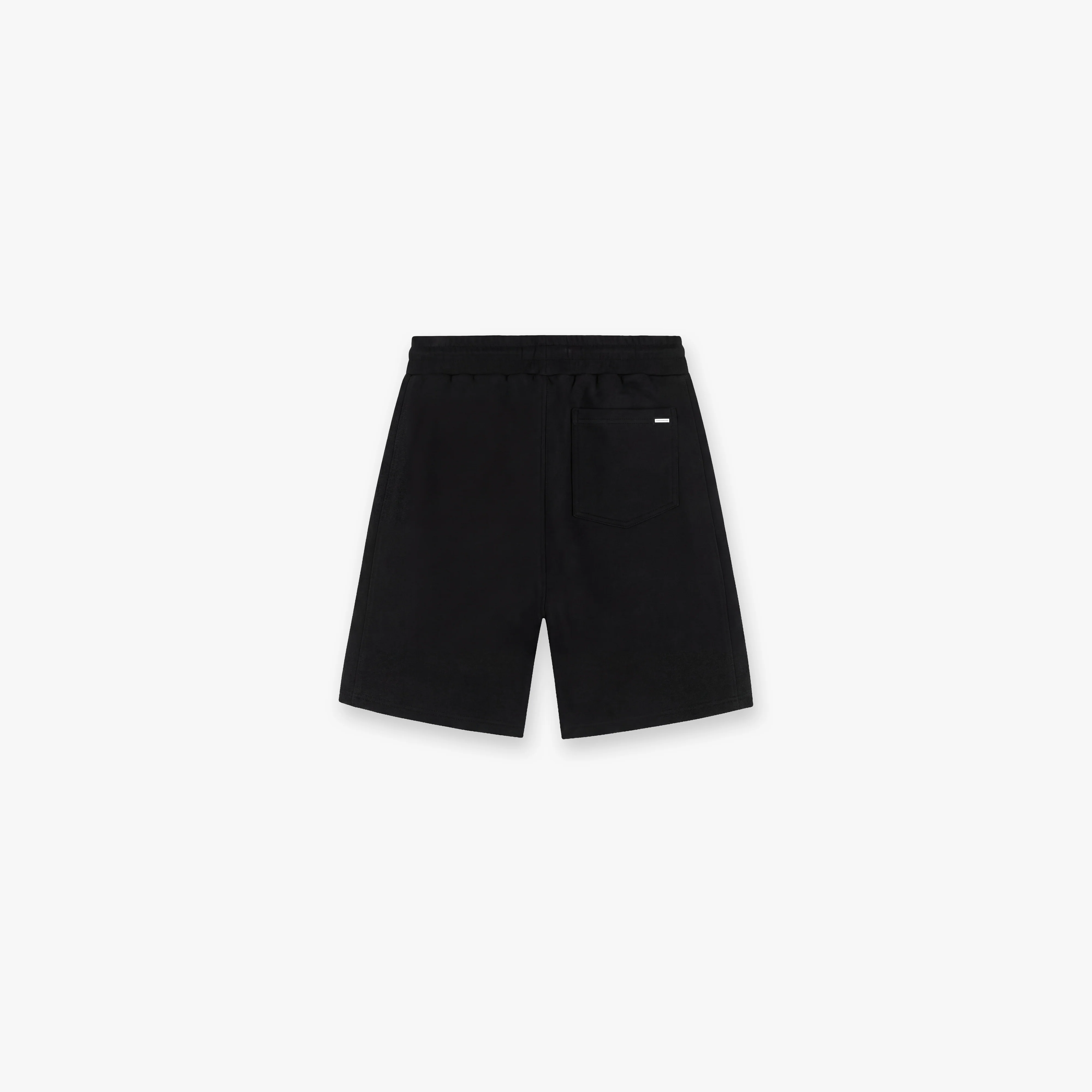 Croyez Heavyweight Atelier Shorts | Black - Image 2