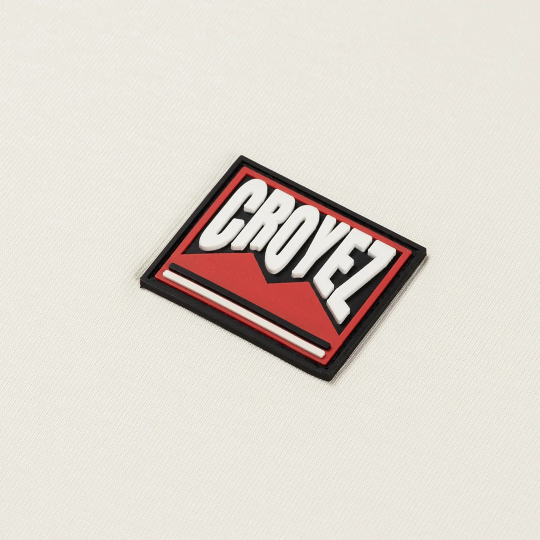 Croyez Patch Longsleeve | Off-White - Image 7